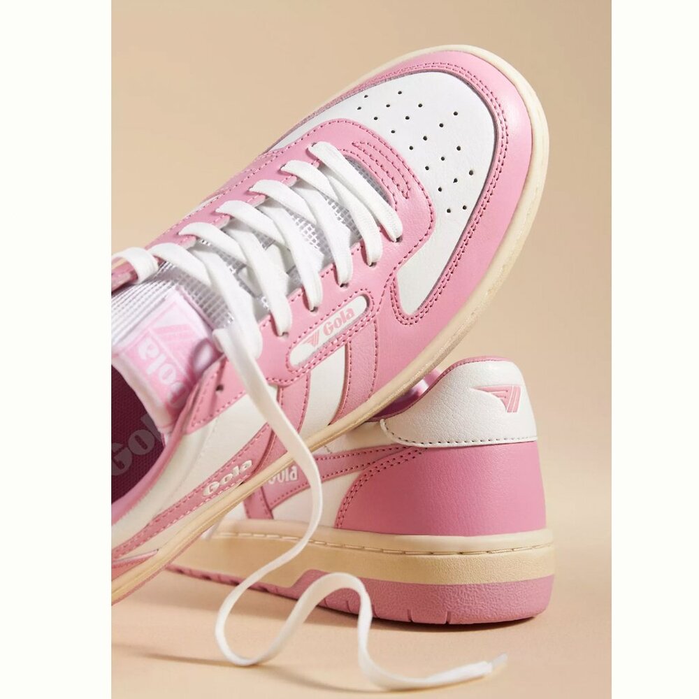 Gola Hawk II Sneakers - Picture 3 of 7